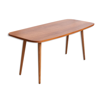 Low table feet spindles