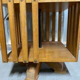 1950 Revolving Library