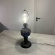Tiffany-style Art Deco lamp