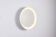 PH mirror by Poul Henningsen for Louis Poulsen