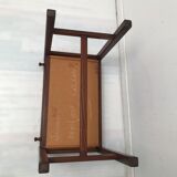 Pair of scandinavian bedsides 50/60