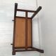 Pair of scandinavian bedsides 50/60