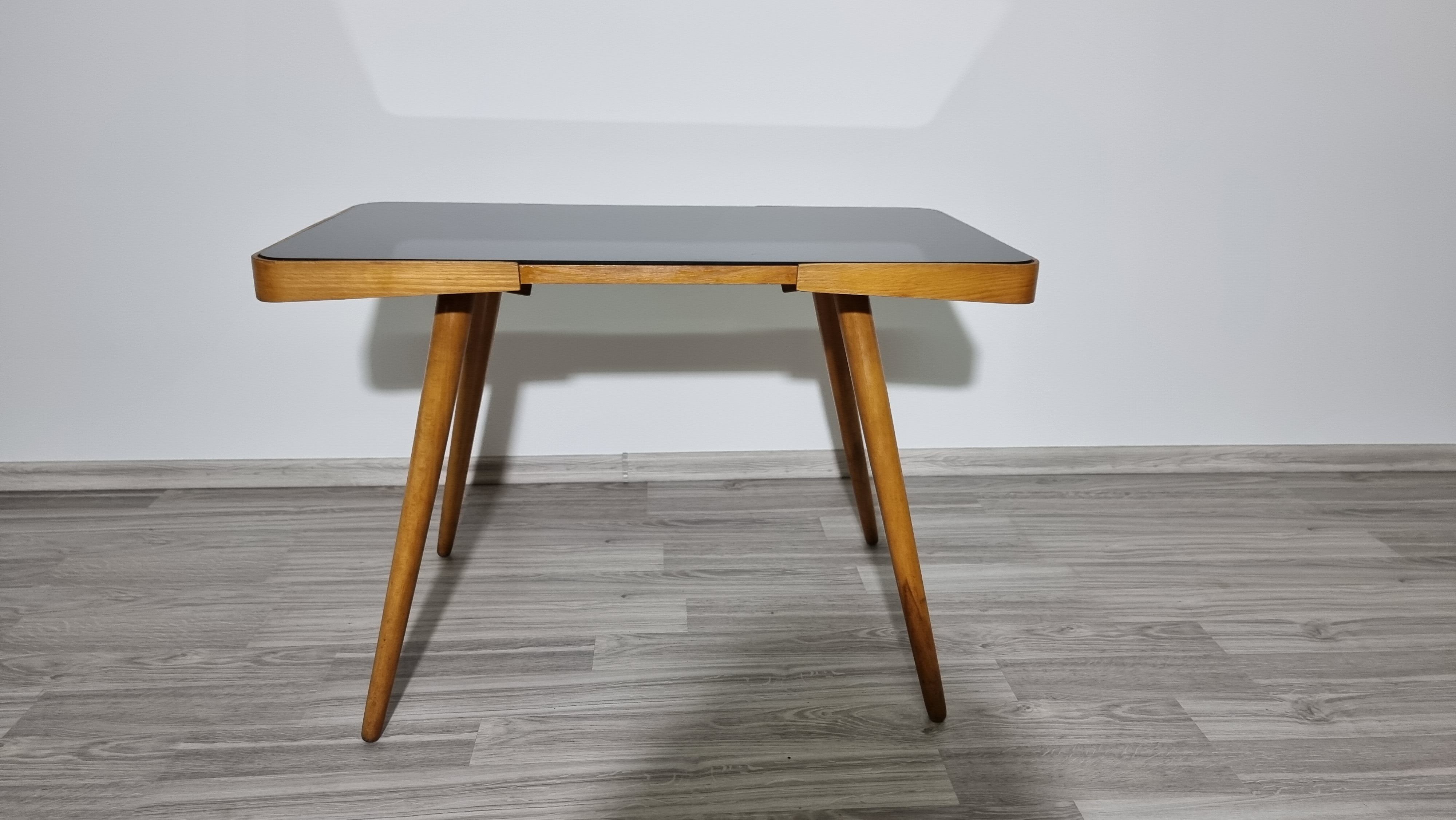 Coffee table by Jiri Jiroutek