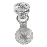 Carafe en cristal