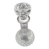 Crystal decanter