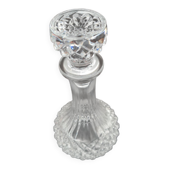 Crystal decanter