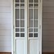 Armoire vitrée