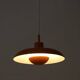 Rare Lyfa / Piet Hein “Ra” pendant lamp / 1960s / 1970s / Mid-century / Danish modern design