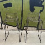 Iron stool