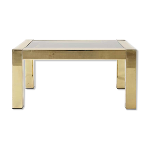 Table basse Belgochrome