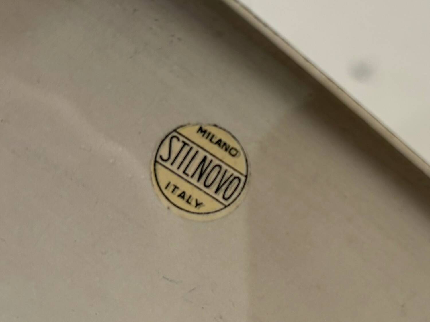 Suspension Stilnovo 1950