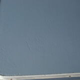 Former storage cabinet