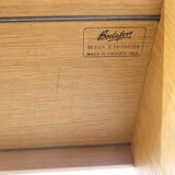 "Variett" Library Bertil Fridhagen, Bodafors, Sweden, 1960