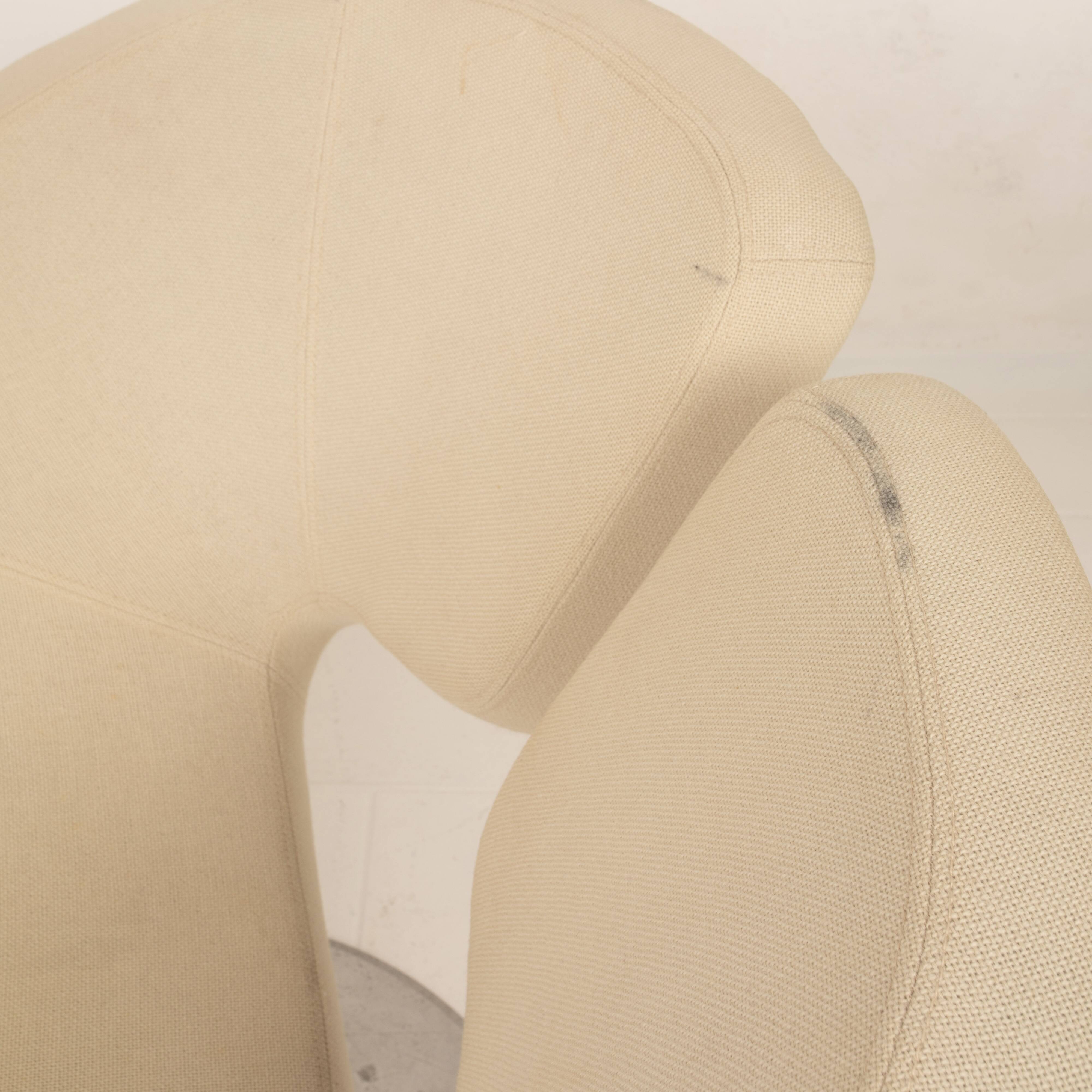 Fauteuil Apollo par Patrick Norguet pour Artifort