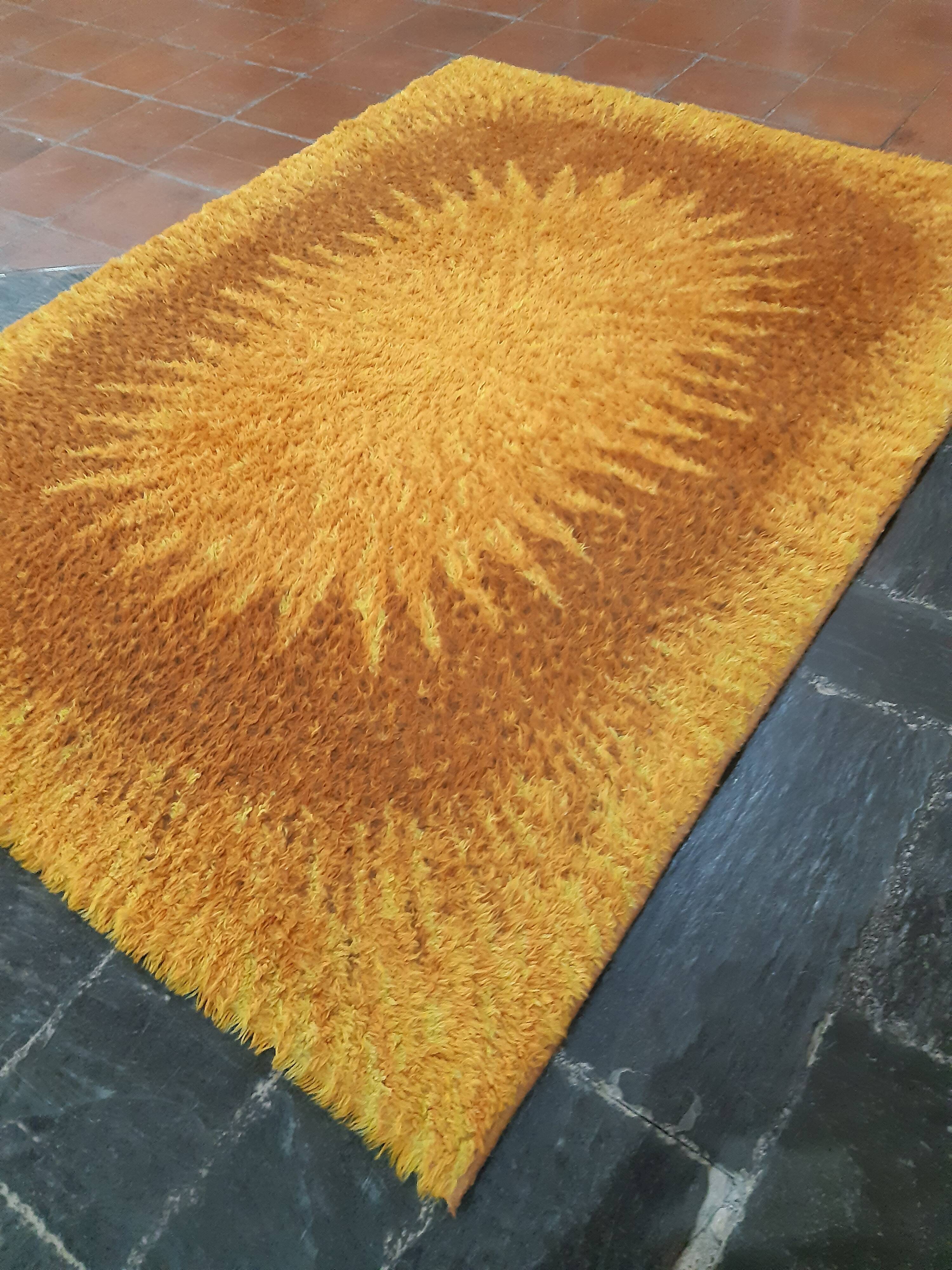 Desso carpet