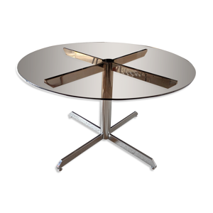 table roche bobois années 70/80
