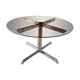Table Table Roche Bobois 70/80