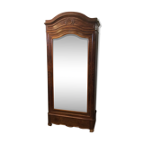 Man standing in Rosewood