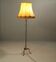 Large, Old World Brass Lamp, Germany 1950s