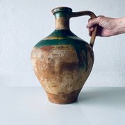 Jarre à anse antique