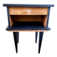 Chevet/petit meuble d'appoint bois nocturne