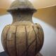 Lampe de chevet en marbre