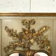 Chimney Trumeau Style Louis XVI - 160x114cm