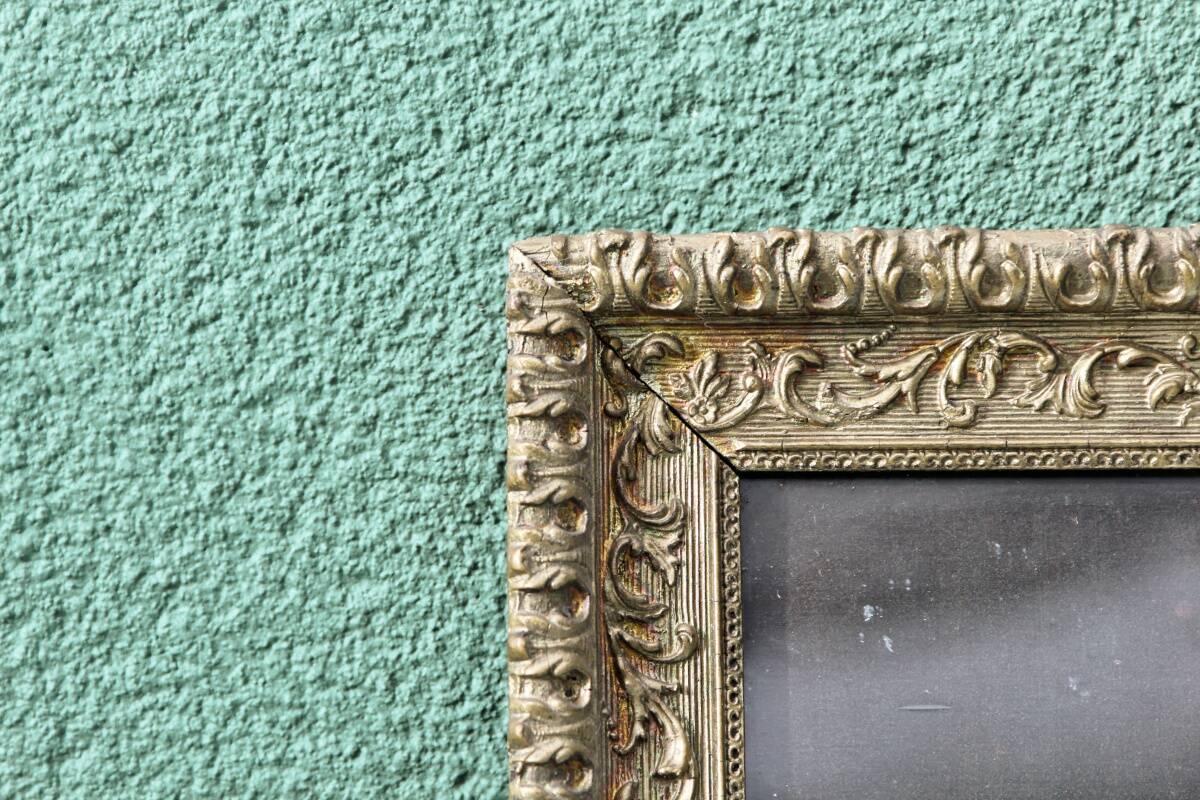 Pair of dog and cat chromolithographs, 19th century