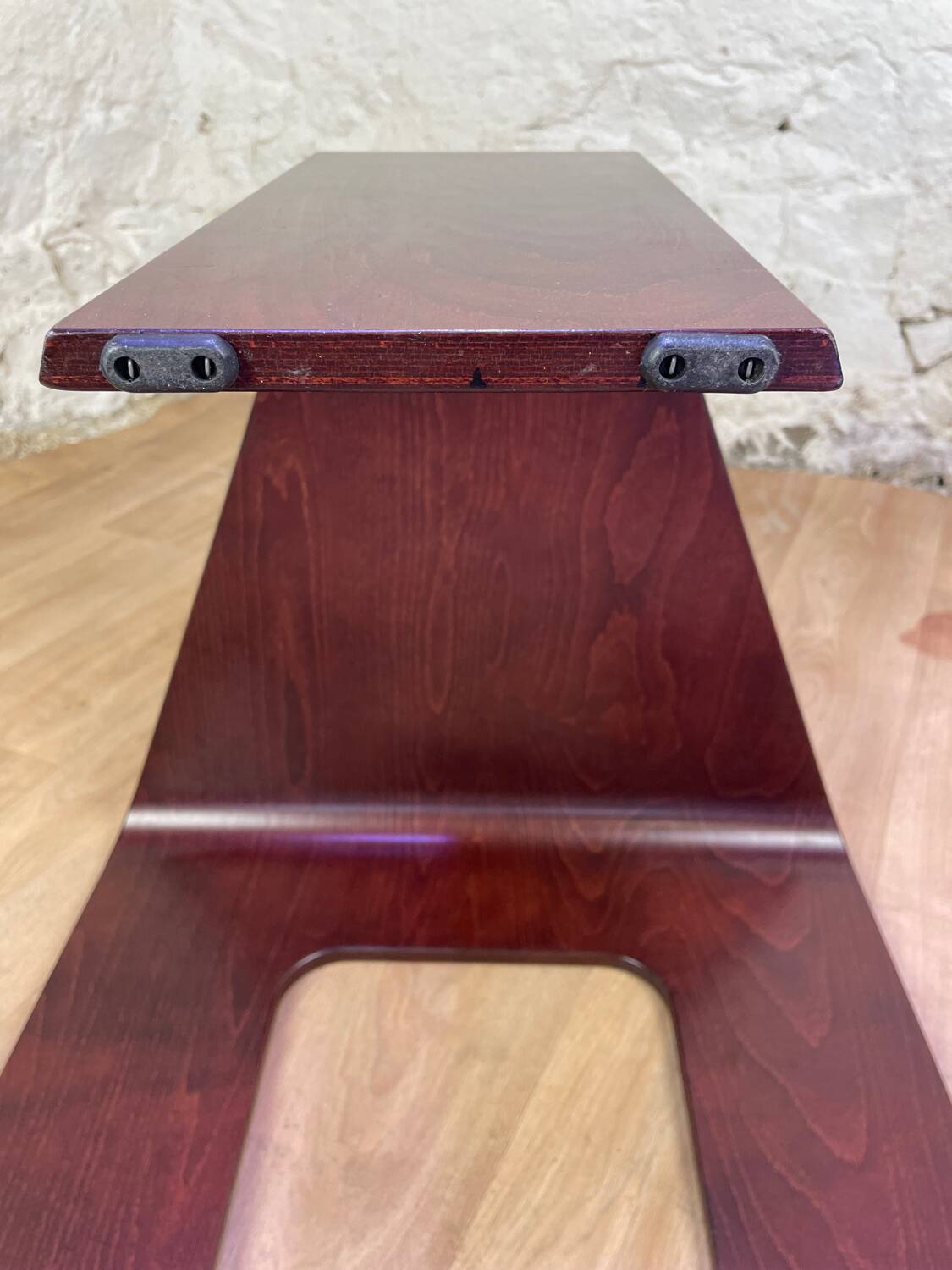 Stressless Bentwood Coffee Table