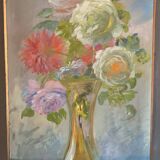 Signed still life from 1913