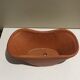 Pot en terre cuite vintage