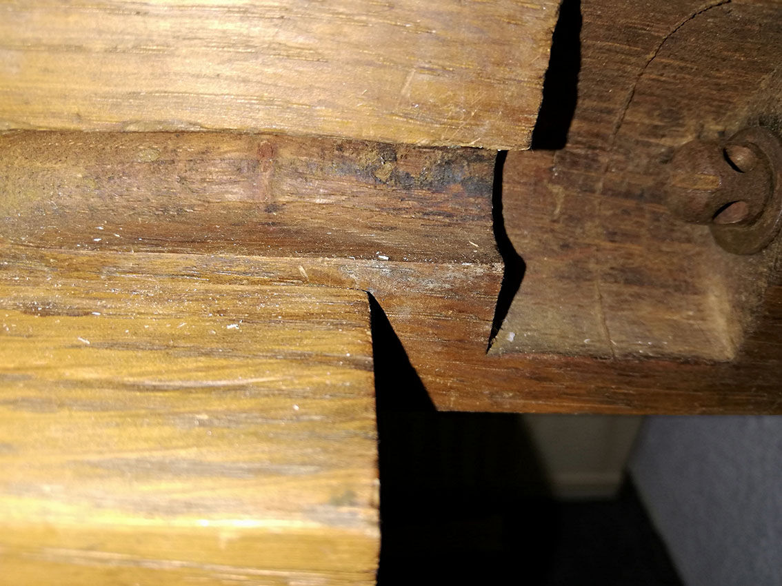 Daybed Lit by Jacques Hauville editions Bema