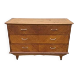 Vintage chest of drawers