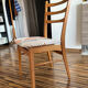 4 chairs