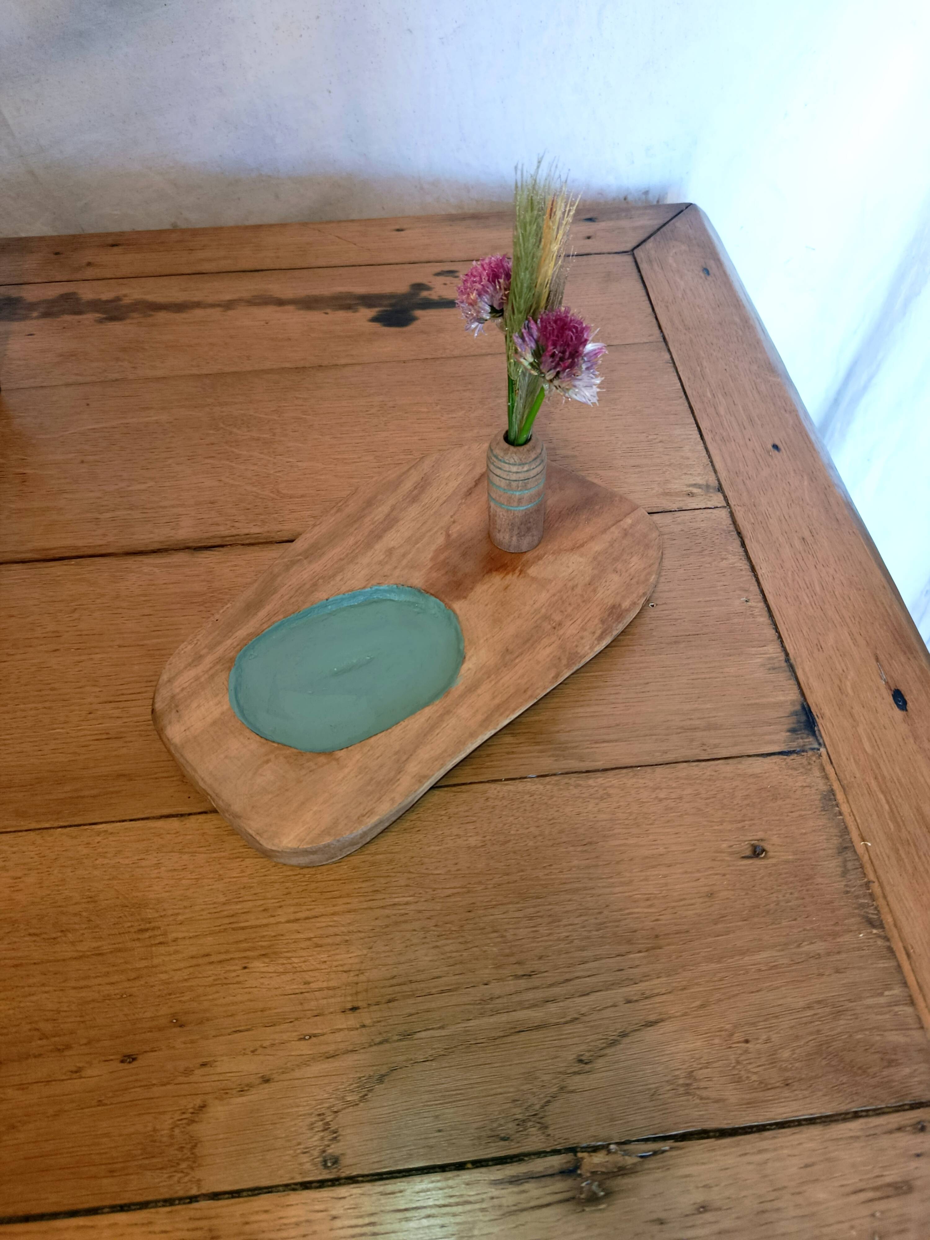 ✨ Unique washbasin furniture filled with history ✨