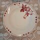 6 mismatched antique soup plates