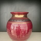 Vase Georges Pelletier Vallauris 1960