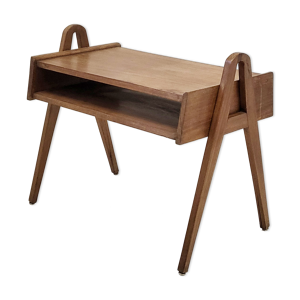 Table d'appoint vintage