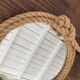 30 cm rope mirror