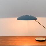 German Mid-Century table lamp 6775 by Christian Dell for Kaiser Idell, 1960s