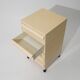 Commode modulaire par Simon Fussell pour Kartell, années 1970