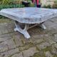 Table basse Art Déco