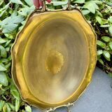 Baroque pedestal centrepiece