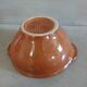6 antique ear bowls Émile Henry