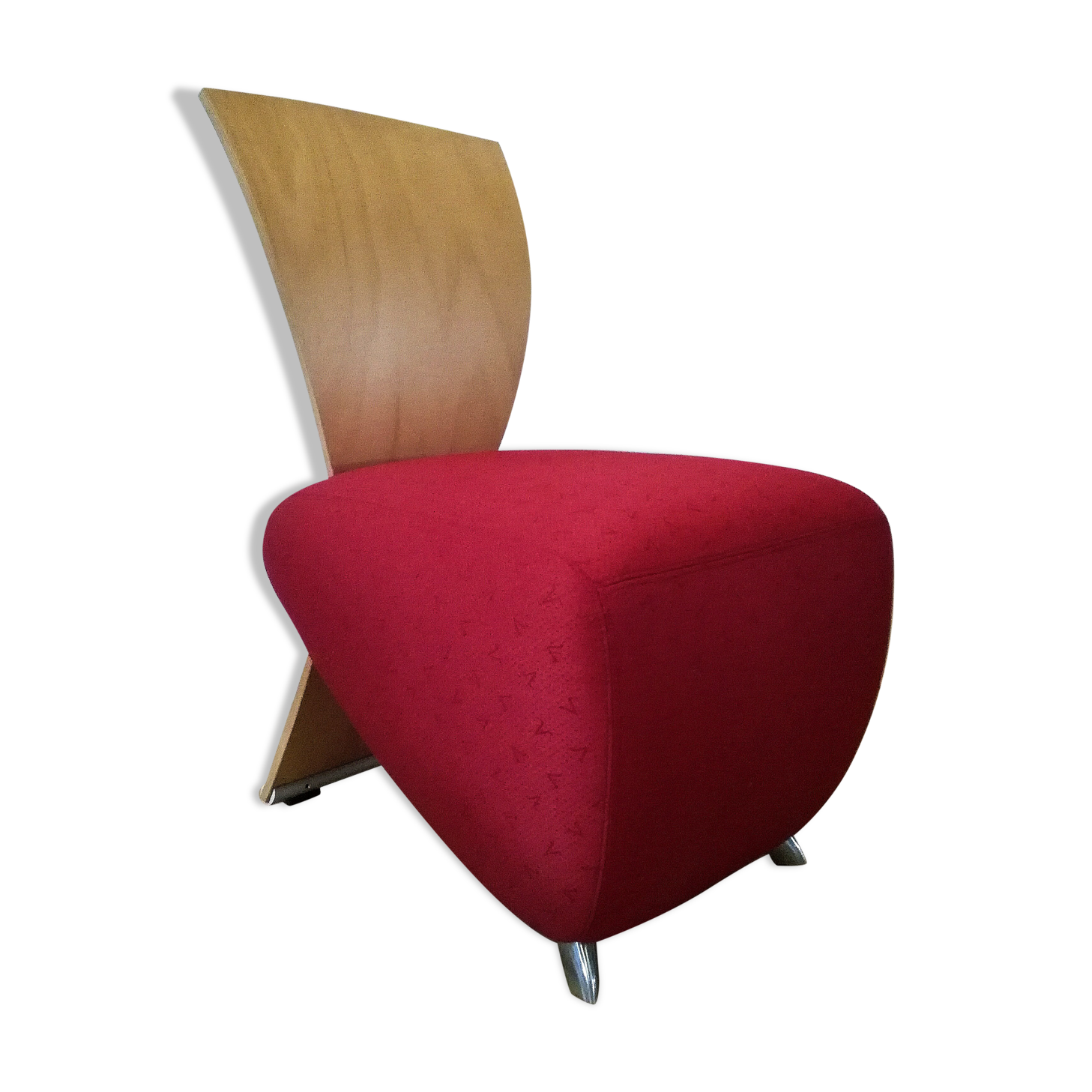 Armchair Bobo design Dietmar Scharping