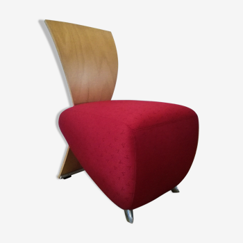 Fauteuil bobo design dietmar scharping