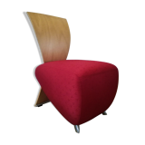 Armchair Bobo design Dietmar Scharping