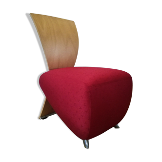 Armchair Bobo design Dietmar Scharping