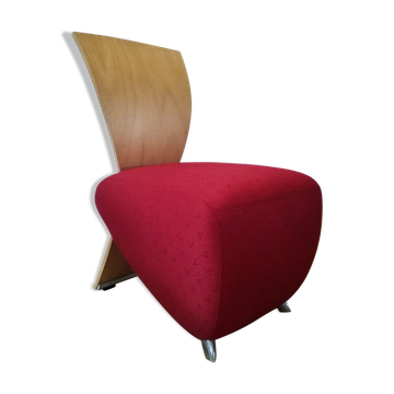Armchair Bobo design Dietmar Scharping