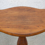 Violin table